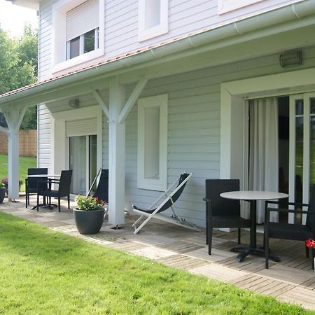 Villa Argi Eder Сен Жан дьо Луз Екстериор снимка